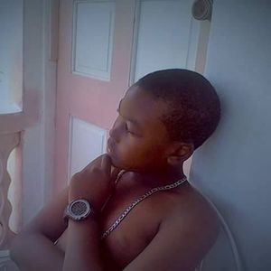 Meet your Posher, Kevon